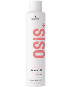 shop Schwarzkopf OSIS+ Sparkler Shine Spray 300 ml af Schwarzkopf - online shopping tilbud rabat hos shoppetur.dk