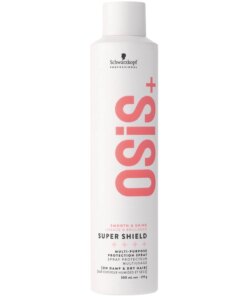 shop Schwarzkopf OSIS+ Super Shield Multi Spray 300 ml af Schwarzkopf - online shopping tilbud rabat hos shoppetur.dk