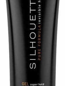 shop Schwarzkopf Silhouette Gel Super Hold 250 ml af Schwarzkopf - online shopping tilbud rabat hos shoppetur.dk