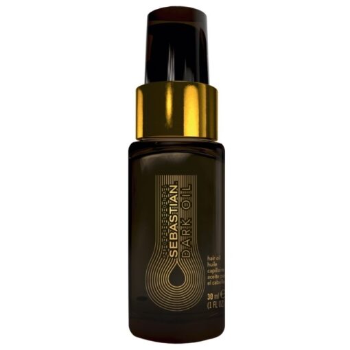 shop Sebastian Dark Oil 30 ml af Sebastian - online shopping tilbud rabat hos shoppetur.dk