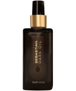 shop Sebastian Dark Oil 95 ml af Sebastian - online shopping tilbud rabat hos shoppetur.dk