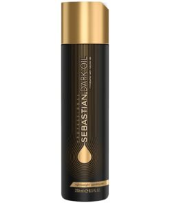 shop Sebastian Dark Oil Lightweight Conditioner 250 ml af Sebastian - online shopping tilbud rabat hos shoppetur.dk