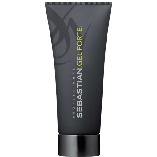 shop Sebastian Gel Forte Strong Hold 200 ml af Sebastian - online shopping tilbud rabat hos shoppetur.dk