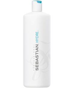 shop Sebastian Hydre Moisturising Conditioner 1000 ml af Sebastian - online shopping tilbud rabat hos shoppetur.dk