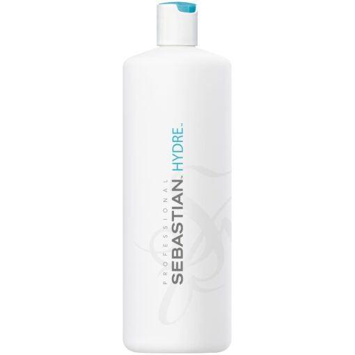 shop Sebastian Hydre Moisturising Conditioner 1000 ml af Sebastian - online shopping tilbud rabat hos shoppetur.dk