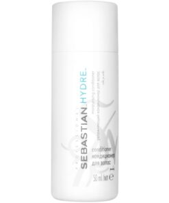 shop Sebastian Hydre Moisturising Conditioner 50 ml af Sebastian - online shopping tilbud rabat hos shoppetur.dk