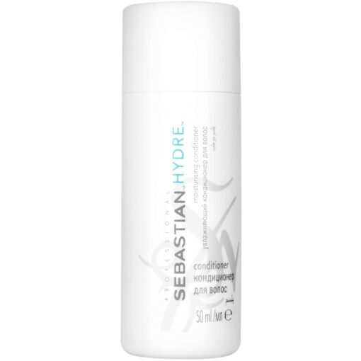 shop Sebastian Hydre Moisturising Conditioner 50 ml af Sebastian - online shopping tilbud rabat hos shoppetur.dk