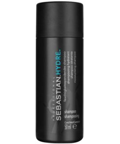 shop Sebastian Hydre Moisturising Shampoo 50 ml af Sebastian - online shopping tilbud rabat hos shoppetur.dk