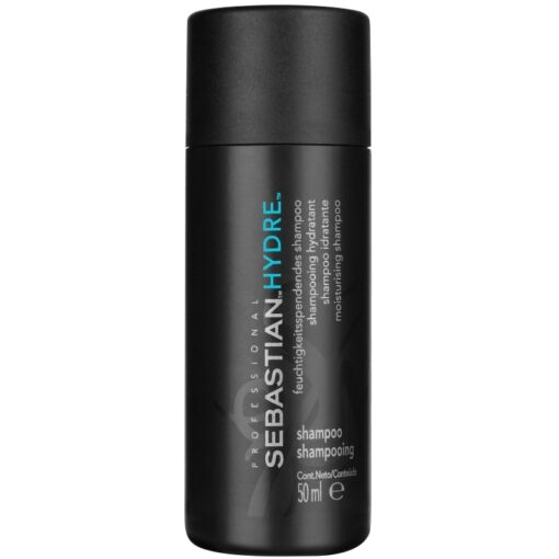 shop Sebastian Hydre Moisturising Shampoo 50 ml af Sebastian - online shopping tilbud rabat hos shoppetur.dk