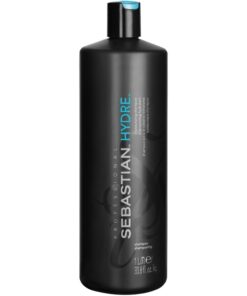 shop Sebastian Hydre Shampoo 1000 ml af Sebastian - online shopping tilbud rabat hos shoppetur.dk