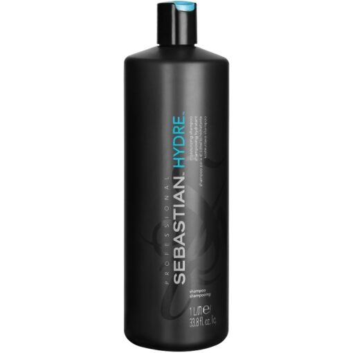 shop Sebastian Hydre Shampoo 1000 ml af Sebastian - online shopping tilbud rabat hos shoppetur.dk