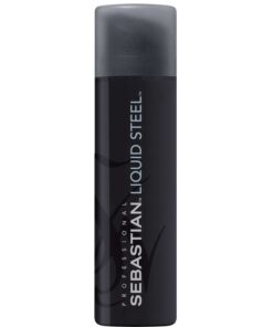 shop Sebastian Liquid Steel Styler 150 ml af Sebastian - online shopping tilbud rabat hos shoppetur.dk