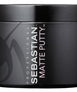 shop Sebastian Matte Putty Soft Dry Texturizer 75 ml af Sebastian - online shopping tilbud rabat hos shoppetur.dk