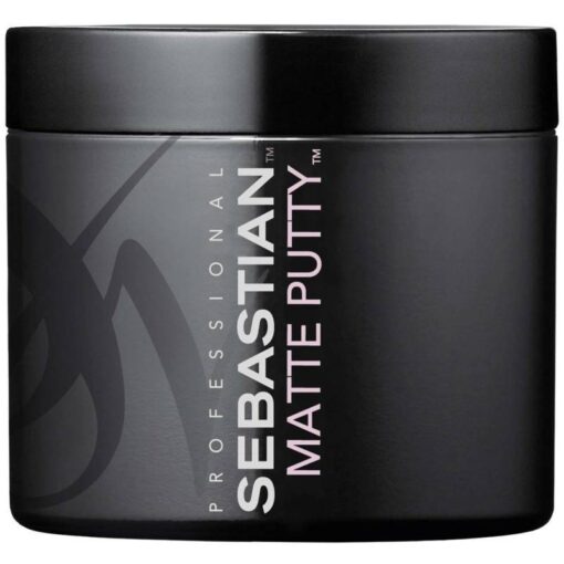 shop Sebastian Matte Putty Soft Dry Texturizer 75 ml af Sebastian - online shopping tilbud rabat hos shoppetur.dk