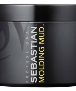 shop Sebastian Molding Mud Hair Wax 75 ml af Sebastian - online shopping tilbud rabat hos shoppetur.dk