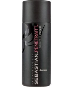 shop Sebastian Penetraitt Shampoo 50 ml af Sebastian - online shopping tilbud rabat hos shoppetur.dk