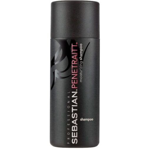 shop Sebastian Penetraitt Shampoo 50 ml af Sebastian - online shopping tilbud rabat hos shoppetur.dk