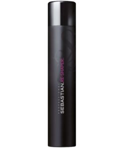 shop Sebastian Re-Shaper Hairspray 400 ml af Sebastian - online shopping tilbud rabat hos shoppetur.dk