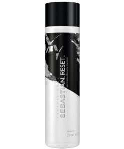 shop Sebastian Reset Anti-Residue Clarifying Shampoo 250 ml af Sebastian - online shopping tilbud rabat hos shoppetur.dk