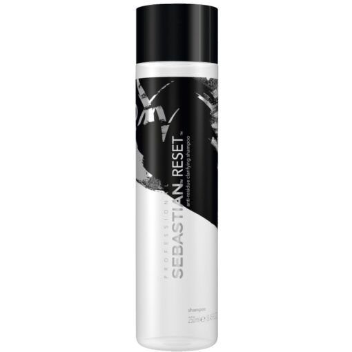 shop Sebastian Reset Anti-Residue Clarifying Shampoo 250 ml af Sebastian - online shopping tilbud rabat hos shoppetur.dk