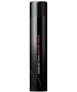 shop Sebastian Shaper Fierce Hairspray 400 ml af Sebastian - online shopping tilbud rabat hos shoppetur.dk