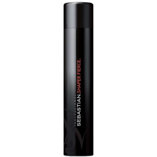 shop Sebastian Shaper Fierce Hairspray 400 ml af Sebastian - online shopping tilbud rabat hos shoppetur.dk