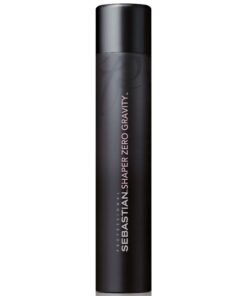 shop Sebastian Shaper Zero Gravity 400 ml af Sebastian - online shopping tilbud rabat hos shoppetur.dk