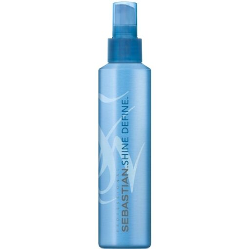 shop Sebastian Shine Define 200 ml af Sebastian - online shopping tilbud rabat hos shoppetur.dk