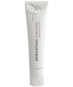 shop Sebastian Sublimate Styling Creme 100 ml af Sebastian - online shopping tilbud rabat hos shoppetur.dk