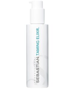 shop Sebastian Taming Elixir Creme Serum 140 ml af Sebastian - online shopping tilbud rabat hos shoppetur.dk