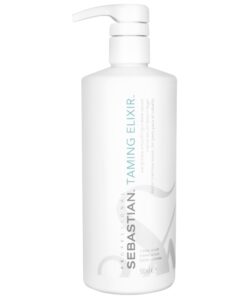 shop Sebastian Taming Elixir Creme Serum 500 ml af Sebastian - online shopping tilbud rabat hos shoppetur.dk