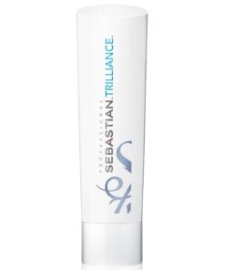 shop Sebastian Trilliance Shine Conditioner 250 ml af Sebastian - online shopping tilbud rabat hos shoppetur.dk