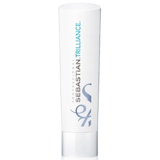 shop Sebastian Trilliance Shine Conditioner 250 ml af Sebastian - online shopping tilbud rabat hos shoppetur.dk