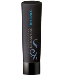 shop Sebastian Trilliance Shine Shampoo 250 ml af Sebastian - online shopping tilbud rabat hos shoppetur.dk