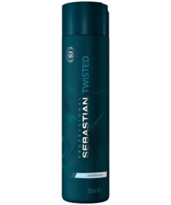 shop Sebastian Twisted Conditioner 250 ml af Sebastian - online shopping tilbud rabat hos shoppetur.dk