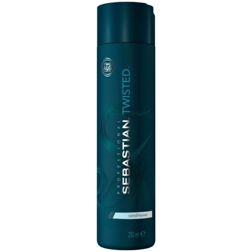 shop Sebastian Twisted Conditioner 250 ml af Sebastian - online shopping tilbud rabat hos shoppetur.dk