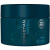 shop Sebastian Twisted Hair Mask 150 ml af Sebastian - online shopping tilbud rabat hos shoppetur.dk
