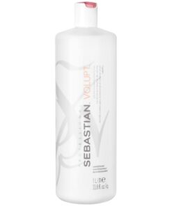 shop Sebastian Volupt Conditioner 1000 ml af Sebastian - online shopping tilbud rabat hos shoppetur.dk