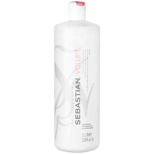 shop Sebastian Volupt Conditioner 1000 ml af Sebastian - online shopping tilbud rabat hos shoppetur.dk