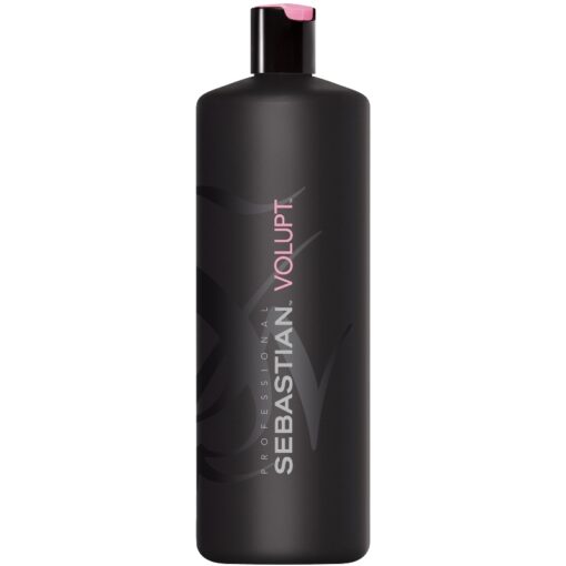 shop Sebastian Volupt Shampoo 1000 ml af Sebastian - online shopping tilbud rabat hos shoppetur.dk