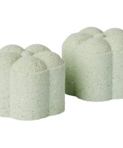 shop Serenity Blends Shower Steamer Eucalyptus 130 gr. af Serenity Blends - online shopping tilbud rabat hos shoppetur.dk