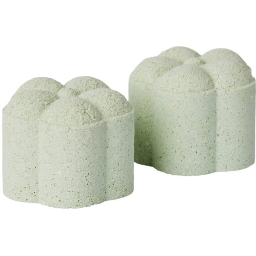 shop Serenity Blends Shower Steamer Eucalyptus 130 gr. af Serenity Blends - online shopping tilbud rabat hos shoppetur.dk