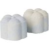 shop Serenity Blends Shower Steamer Happy Nose 130 gr. af Serenity Blends - online shopping tilbud rabat hos shoppetur.dk