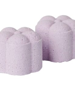 shop Serenity Blends Shower Steamer Lavender 130 gr. af Serenity Blends - online shopping tilbud rabat hos shoppetur.dk