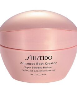 shop Shiseido Advanced Body Creator Super Slimming Reducer 200 ml af Shiseido - online shopping tilbud rabat hos shoppetur.dk