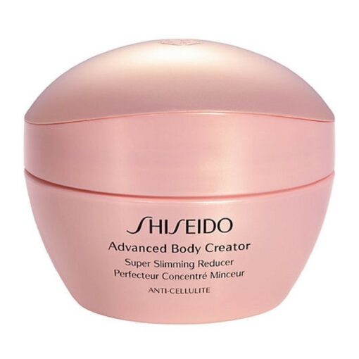 shop Shiseido Advanced Body Creator Super Slimming Reducer 200 ml af Shiseido - online shopping tilbud rabat hos shoppetur.dk