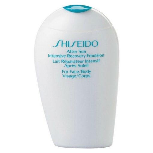 shop Shiseido After Sun Intensive Recovery Emulsion 150 ml af Shiseido - online shopping tilbud rabat hos shoppetur.dk