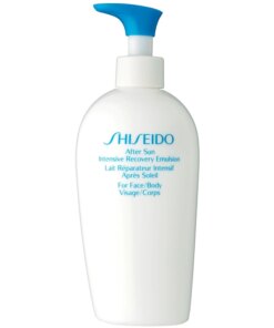 shop Shiseido After Sun Intensive Recovery Emulsion 300 ml af Shiseido - online shopping tilbud rabat hos shoppetur.dk