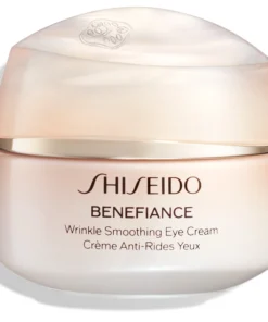 shop Shiseido Benefiance Neura Wrinkle Smoothing Eye Cream 15 ml af Shiseido - online shopping tilbud rabat hos shoppetur.dk