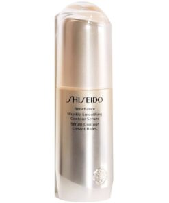 shop Shiseido Benefiance Wrinkle Smoothing Contour Serum 30 ml af Shiseido - online shopping tilbud rabat hos shoppetur.dk